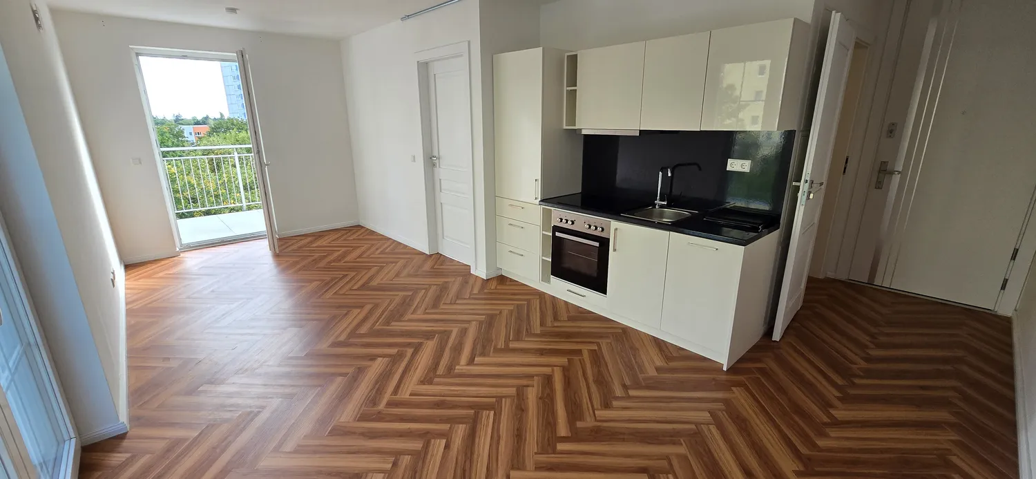 2 Zimmer Wohnung mit 54 m² in Berlin – Bild 9