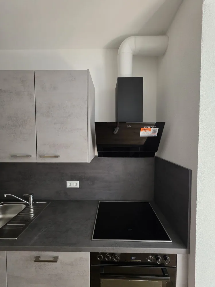 2 Zimmer Wohnung mit 57 m² in Heilbronn – Bild 1
