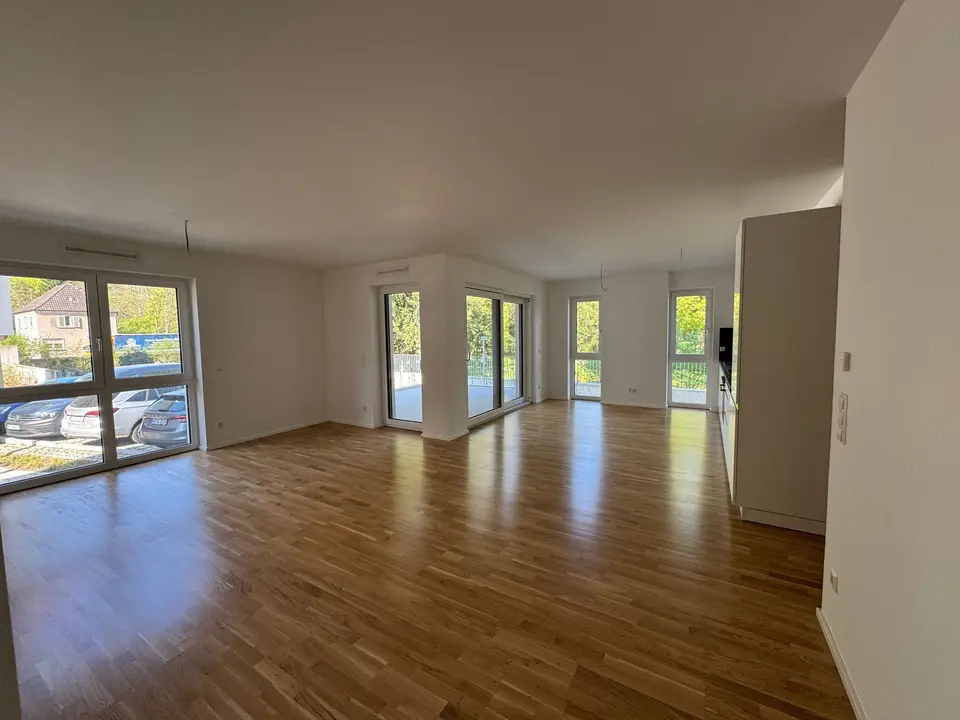 3 Zimmer Wohnung mit 136 m² in Nürtingen – Bild 8