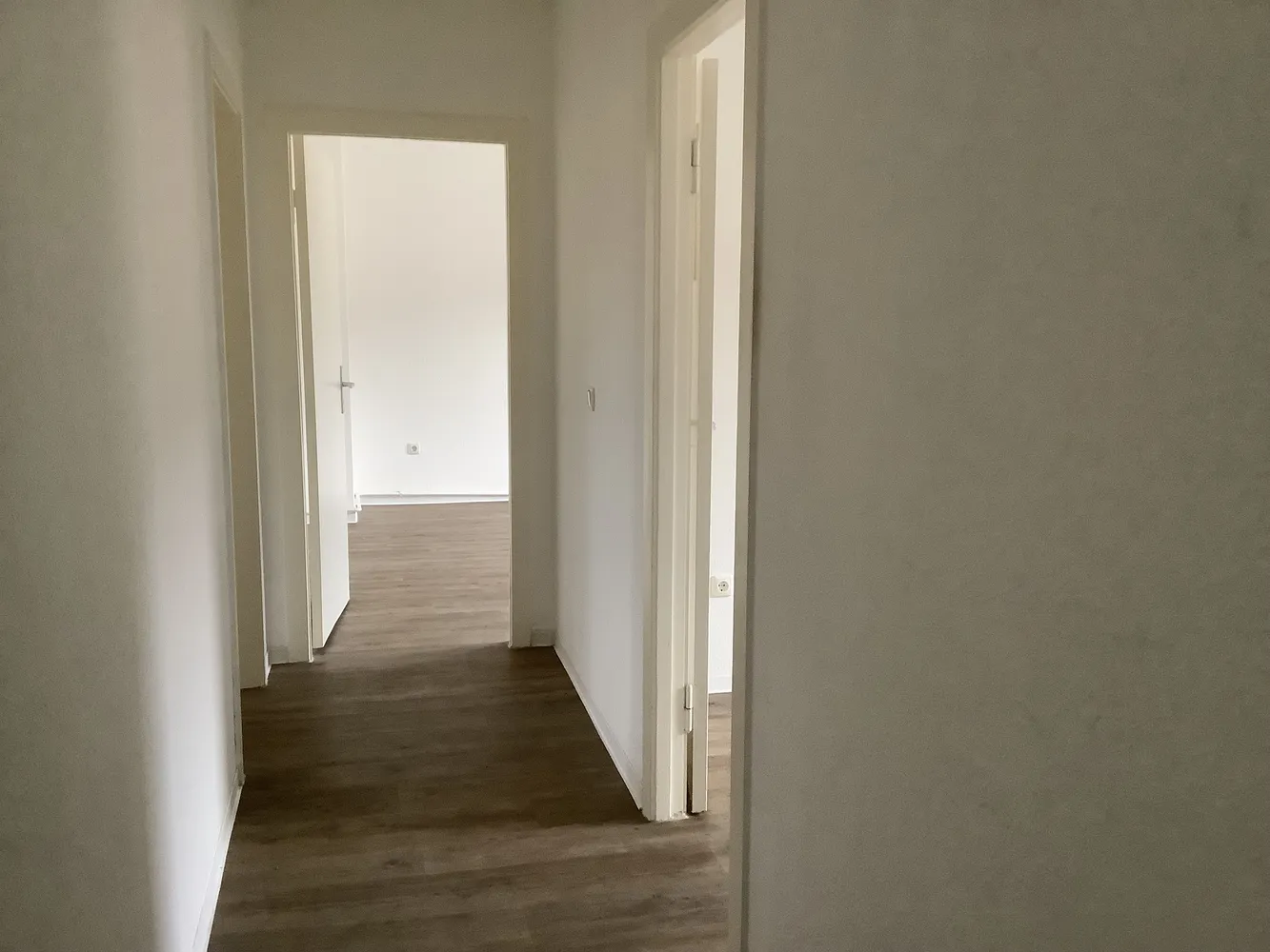 2 Zimmer Wohnung mit 61 m² in Lübeck – Bild 6