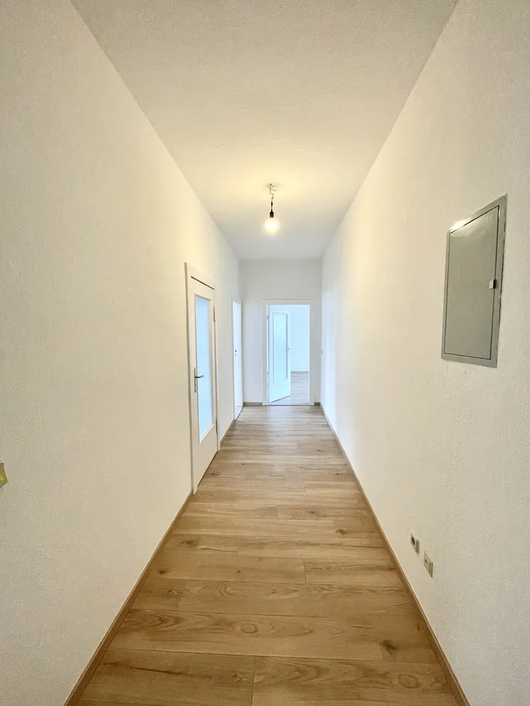 2 Zimmer Wohnung mit 70 m² in Bitterfeld-Wolfen – Bild 4