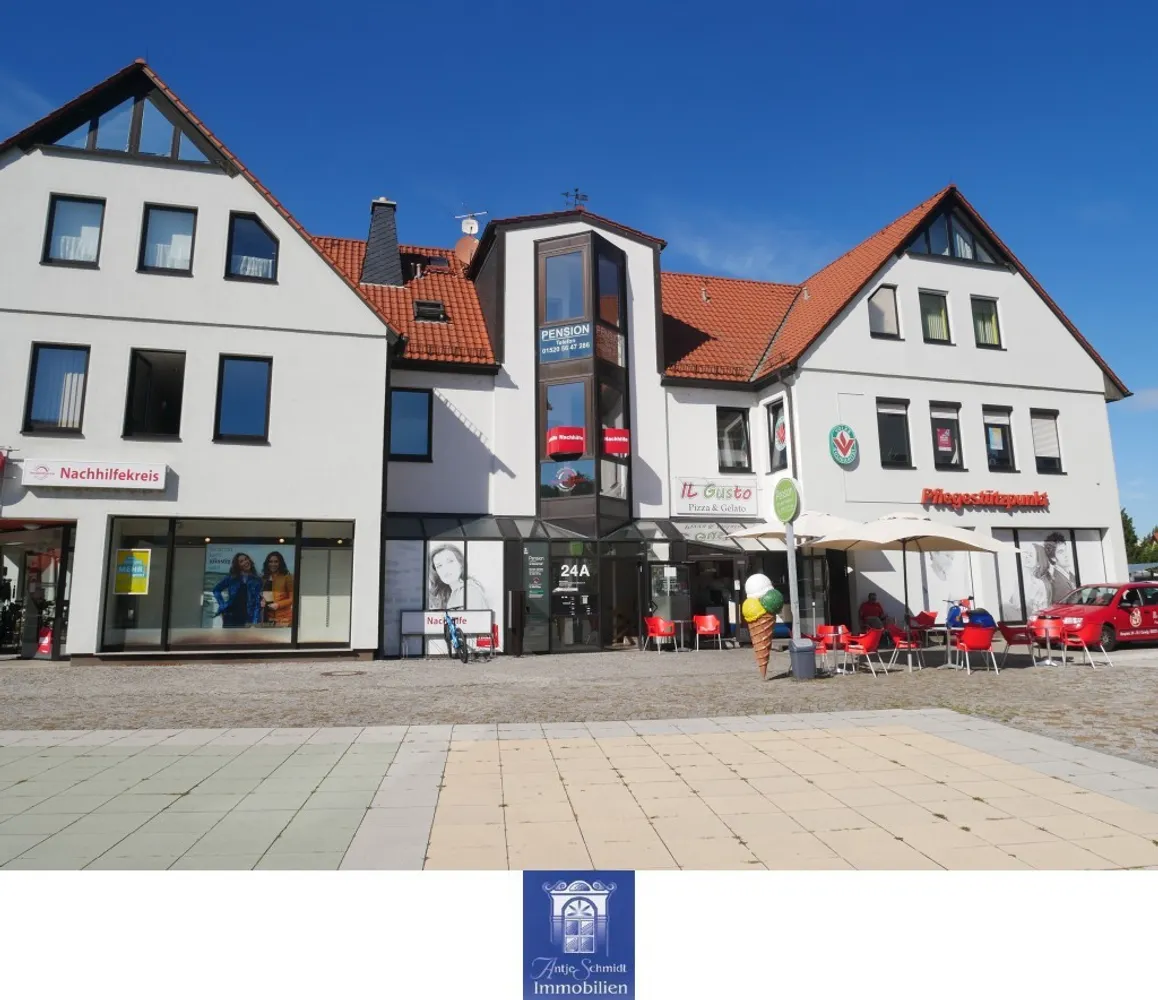 4 Zimmer Wohnung mit 78 m² in Coswig – Bild 7