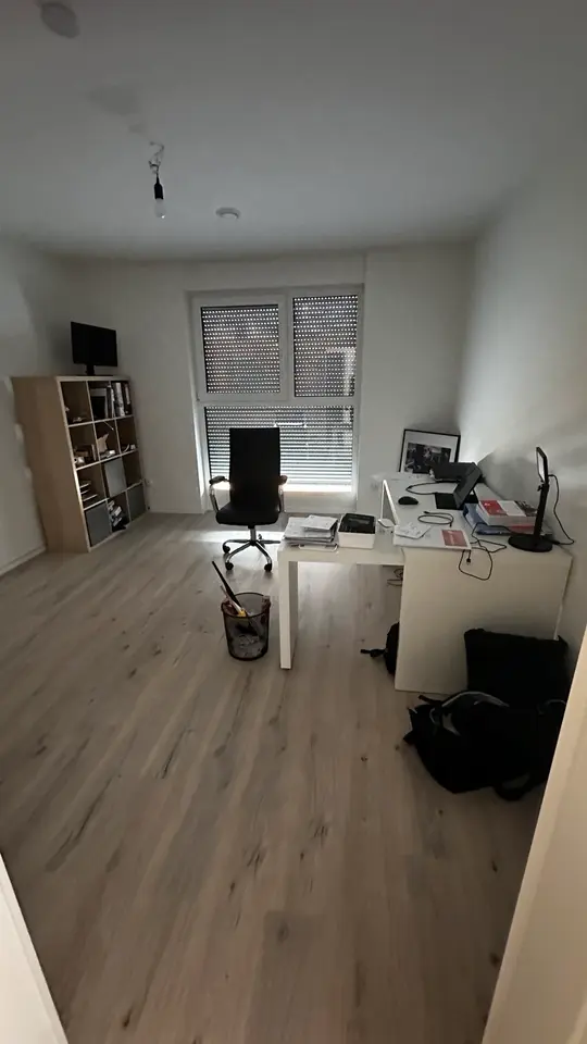 4 Zimmer Wohnung mit 98 m² in Worms – Bild 7