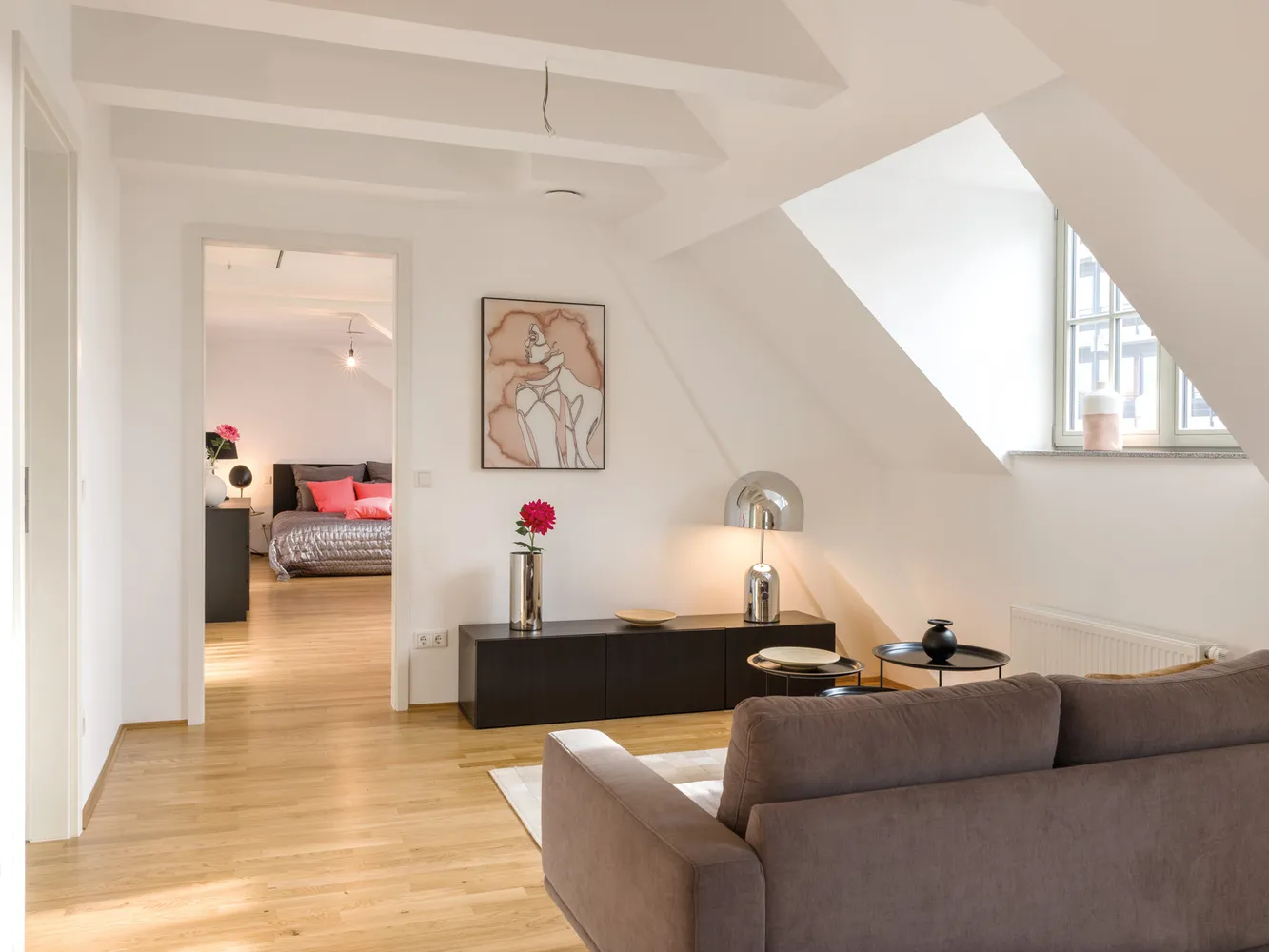 3 Zimmer Wohnung mit 80 m² in Fürth – Bild 6