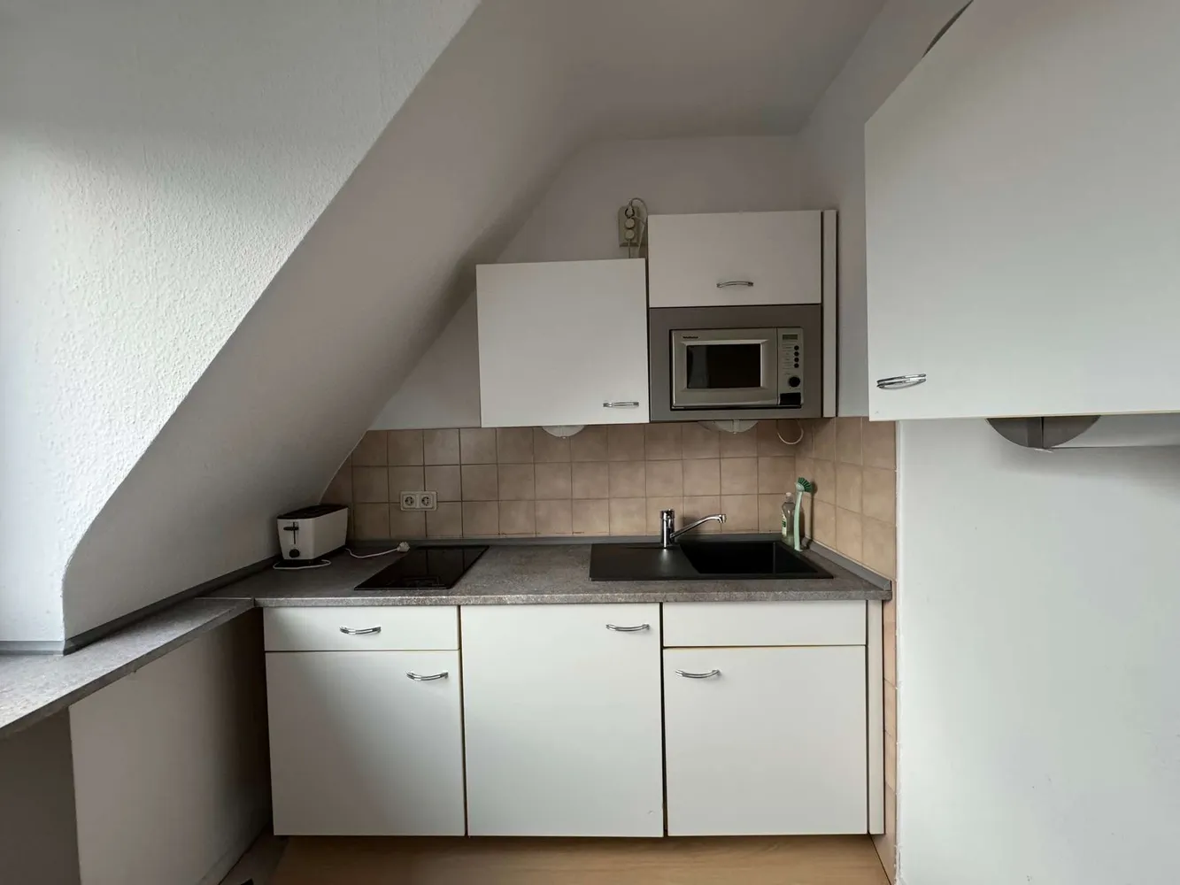 2 Zimmer Wohnung mit 32 m² in Duisburg – Bild 6