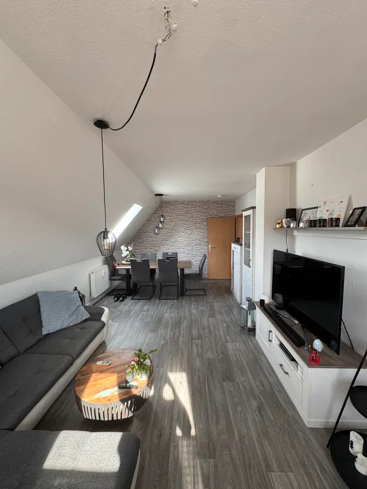 3 Zimmer Wohnung mit 63 m² in Rudolstadt – Bild 8