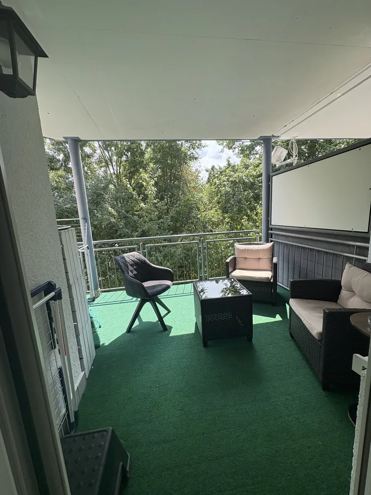 3 Zimmer Wohnung mit 83 m² in Ludwigshafen am Rhein – Bild 10