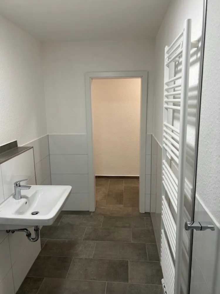 3 Zimmer Wohnung mit 58 m² in Münster – Bild 8