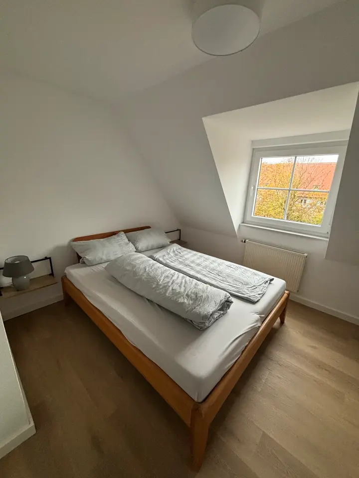 3 Zimmer Wohnung mit 75 m² in Augsburg – Bild 1