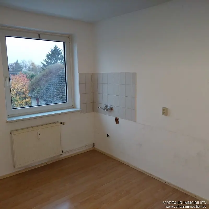 2 Zimmer Wohnung mit 47 m² in Wismar – Bild 4