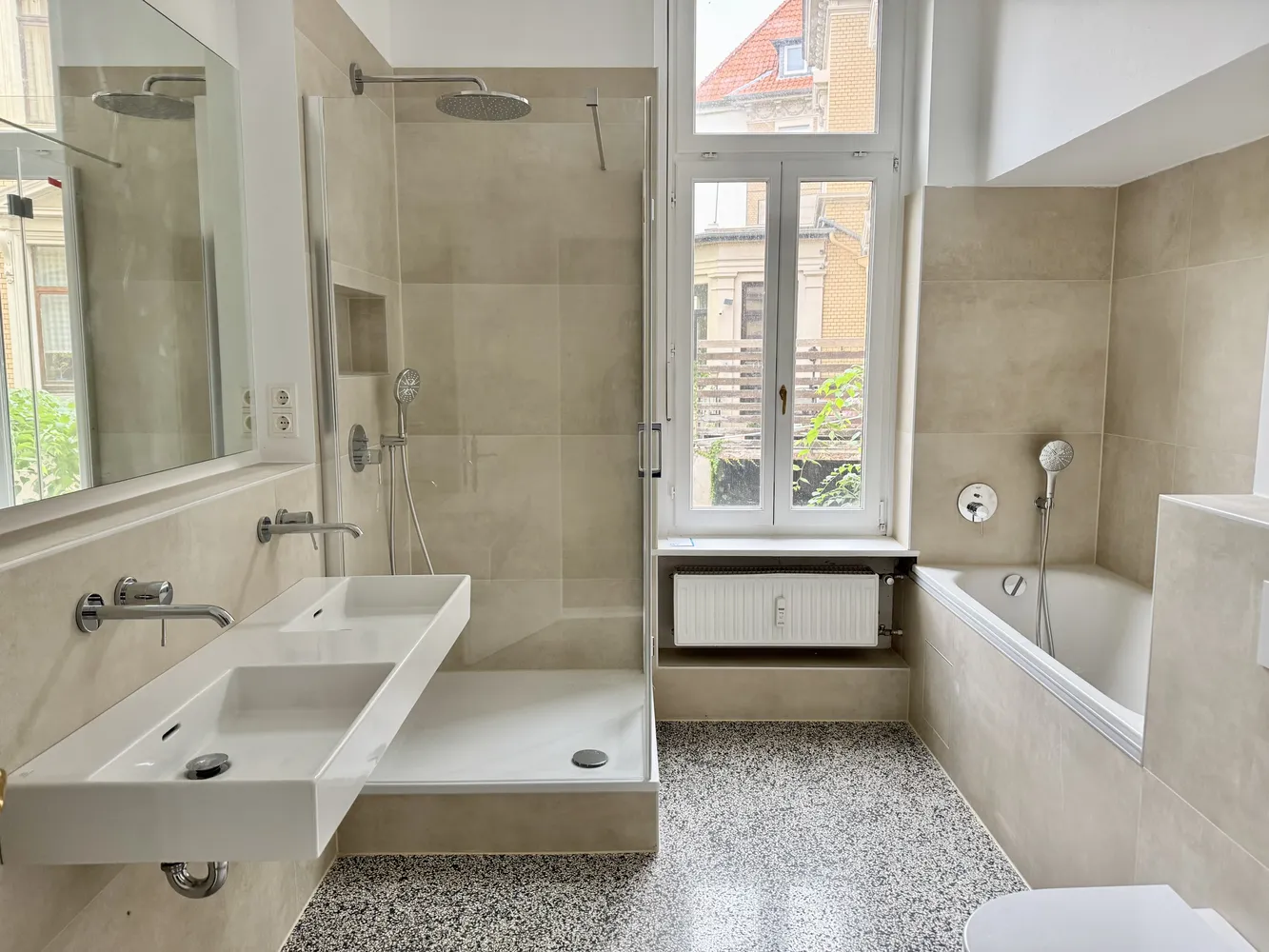 5 room apartment with 214 m² in Brunswick – Photo 7
