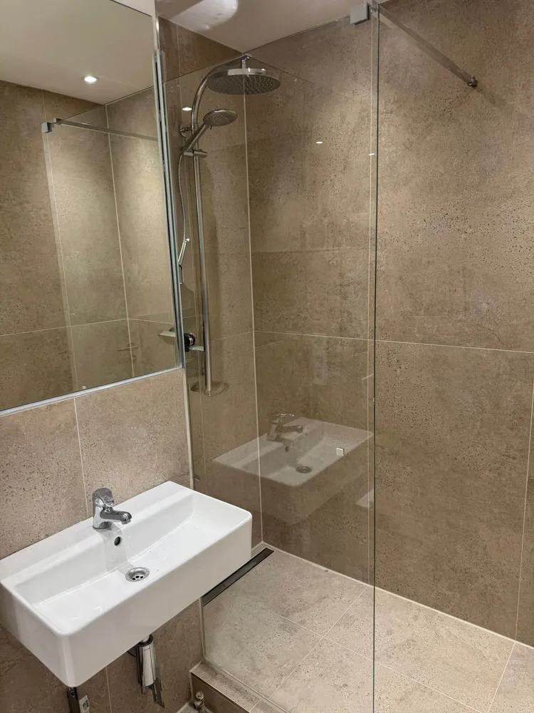 2 Zimmer Wohnung mit 57 m² in München – Bild 11