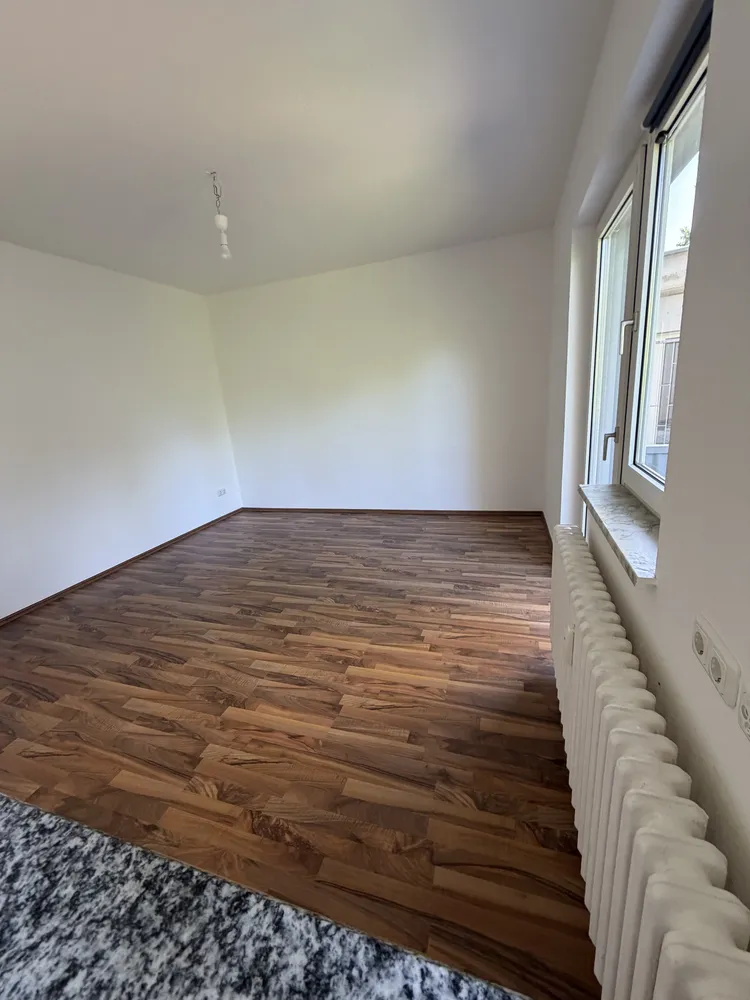 1 Zimmer Wohnung mit 26 m² in Duisburg – Bild 3