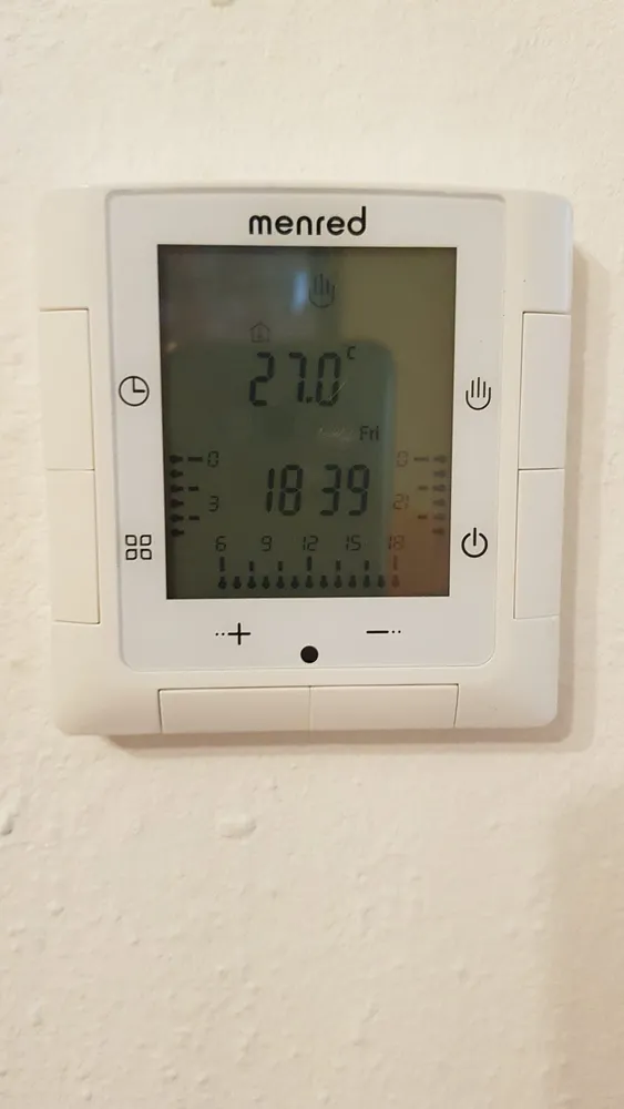 3 Zimmer Wohnung mit 60 m² in Ingolstadt – Bild 7