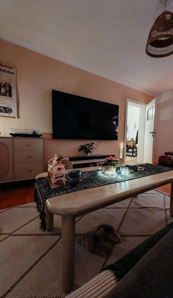2 Zimmer Wohnung mit 53 m² in Gießen – Bild 9