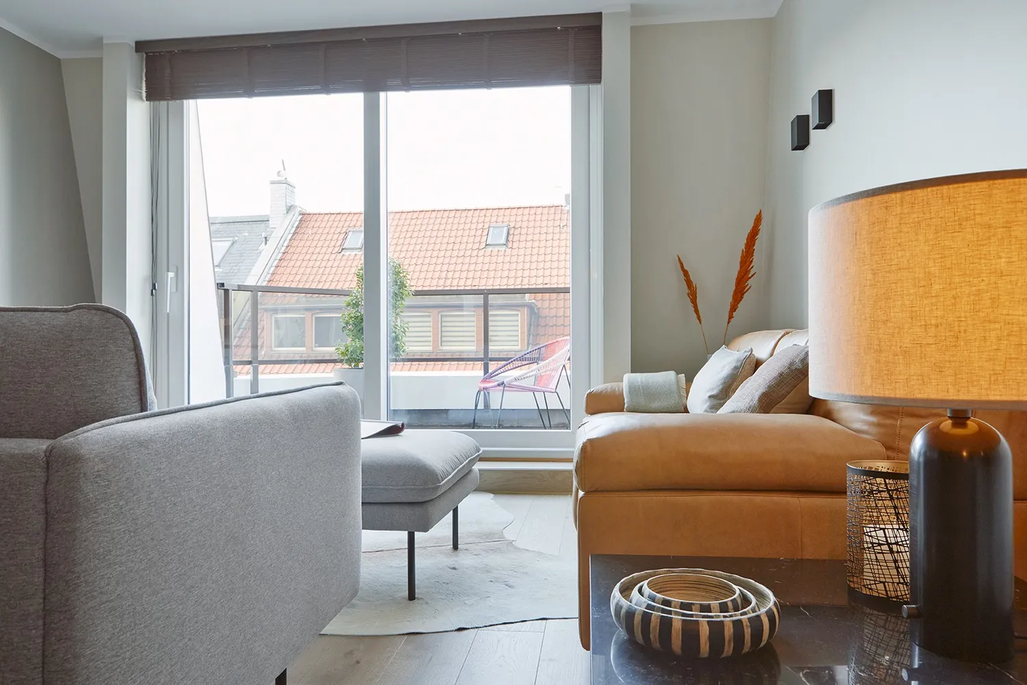 2 Zimmer Wohnung mit 55 m² in Düsseldorf – Bild 7