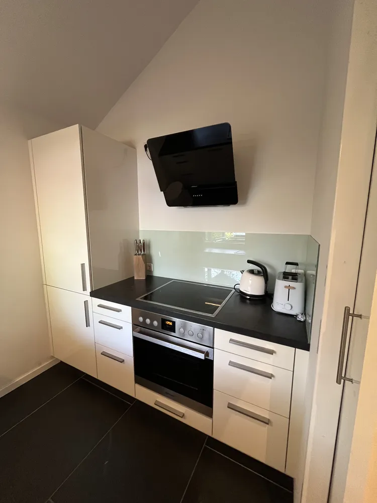 2 room apartment with 48 m² in Hanover – Photo 6