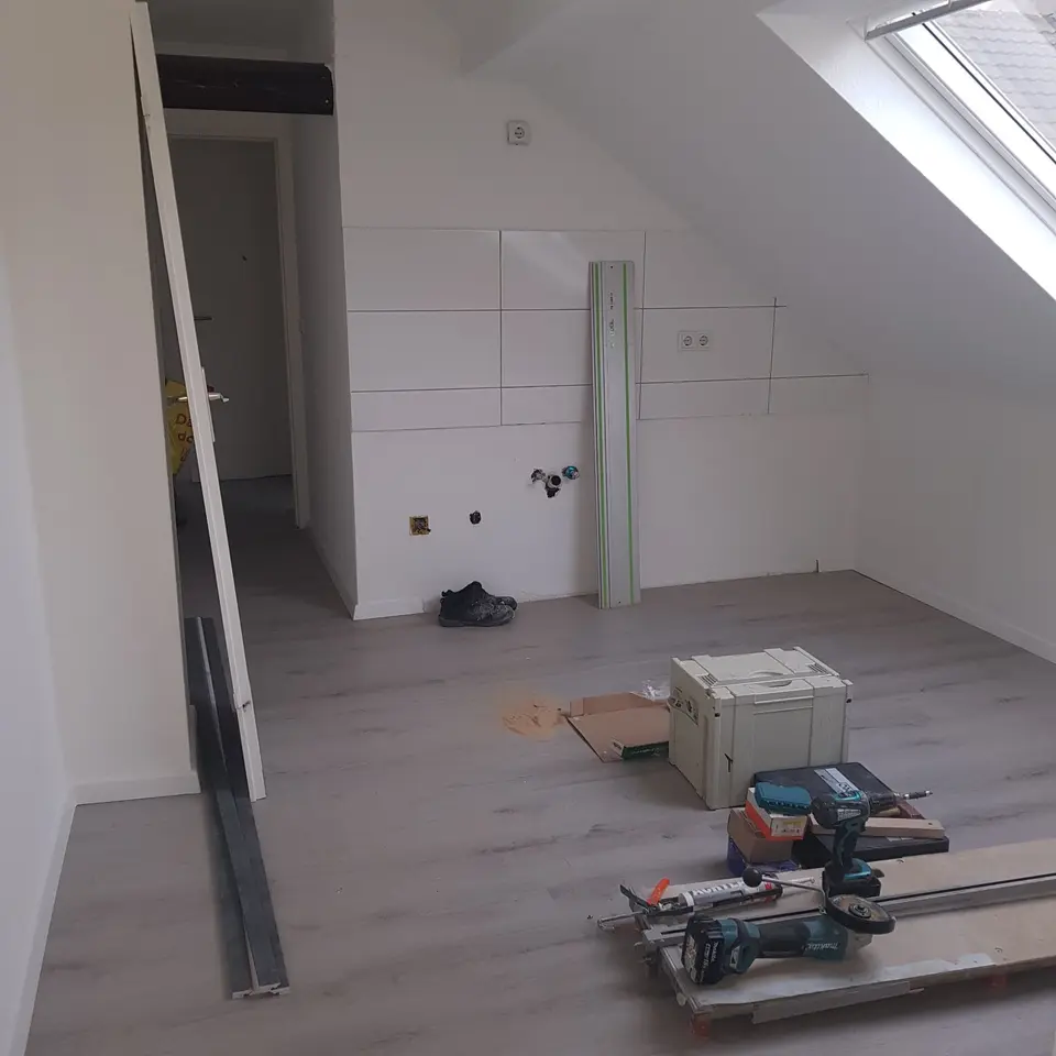 2 Zimmer Wohnung mit 30 m² in Krefeld – Bild 4