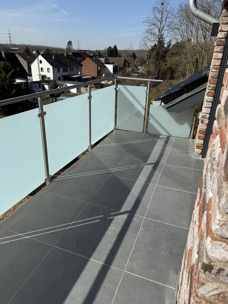 4 room apartment with 126 m² in Bergheim – Photo 1