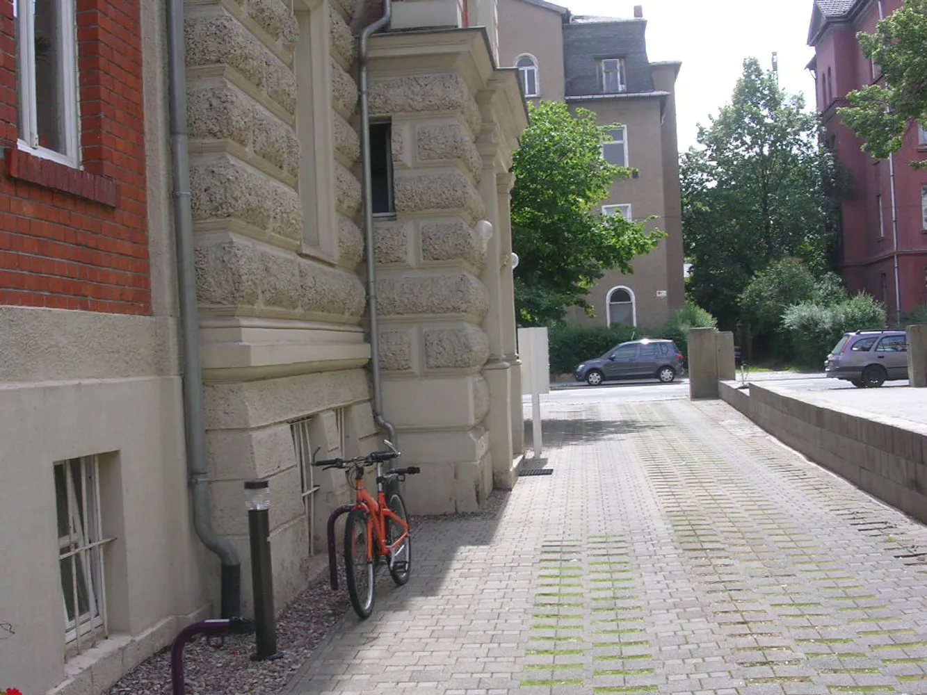 4 Zimmer Wohnung mit 116 m² in Erfurt – Bild 2