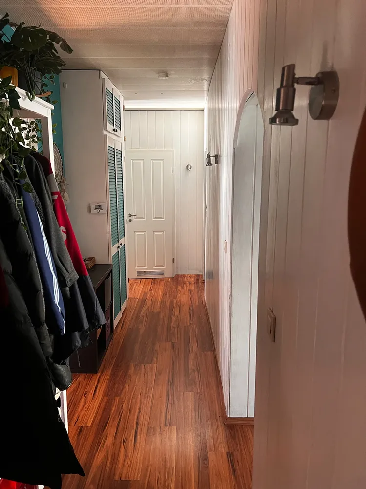 4 Zimmer Wohnung mit 112 m² in Nürnberg – Bild 3