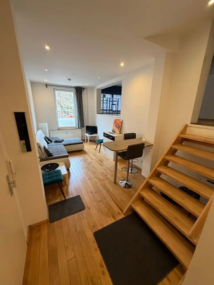 2 Zimmer Wohnung mit 36 m² in Kiel – Bild 1