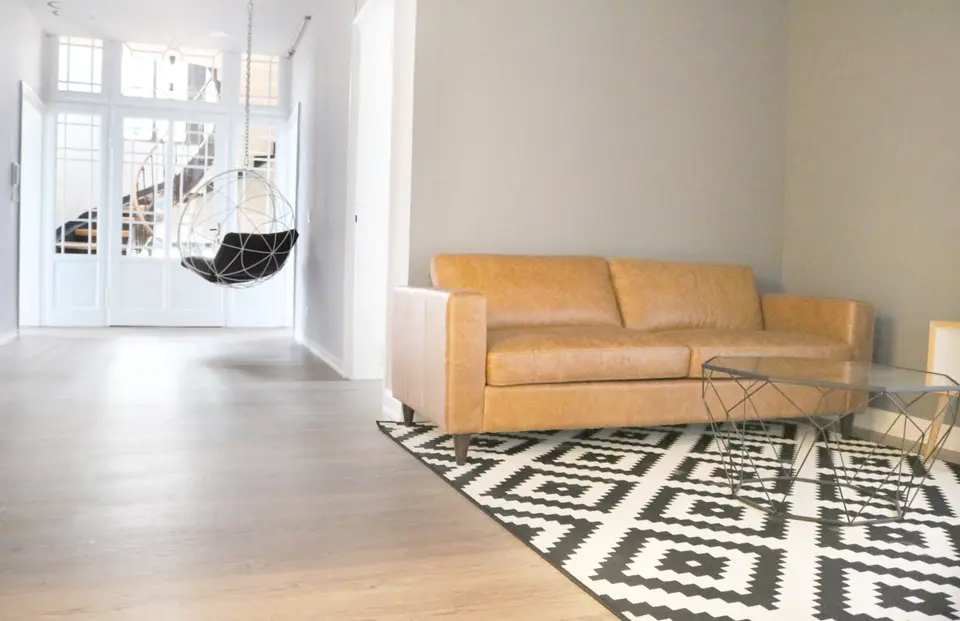 11 Zimmer Wohnung mit 200 m² in Gießen – Bild 1