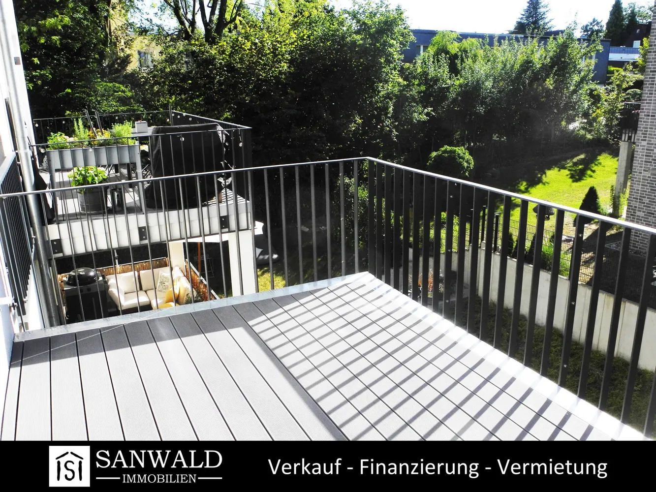2 room apartment with 66 m² in Mettmann – Photo 4