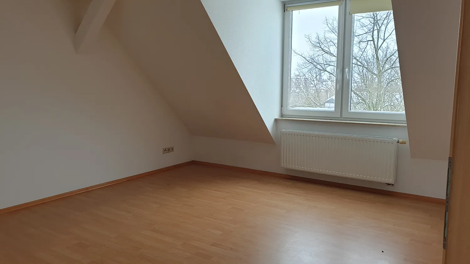 4 Zimmer Wohnung mit 110 m² in Merseburg – Bild 12