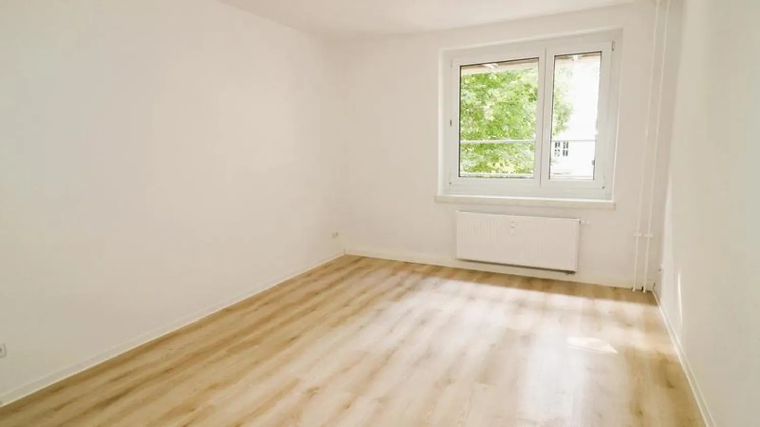 4 room apartment with 67 m² in Chemnitz – Photo 7