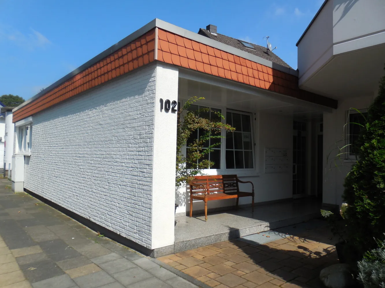 2 Zimmer Wohnung mit 82 m² in Köln – Bild 3