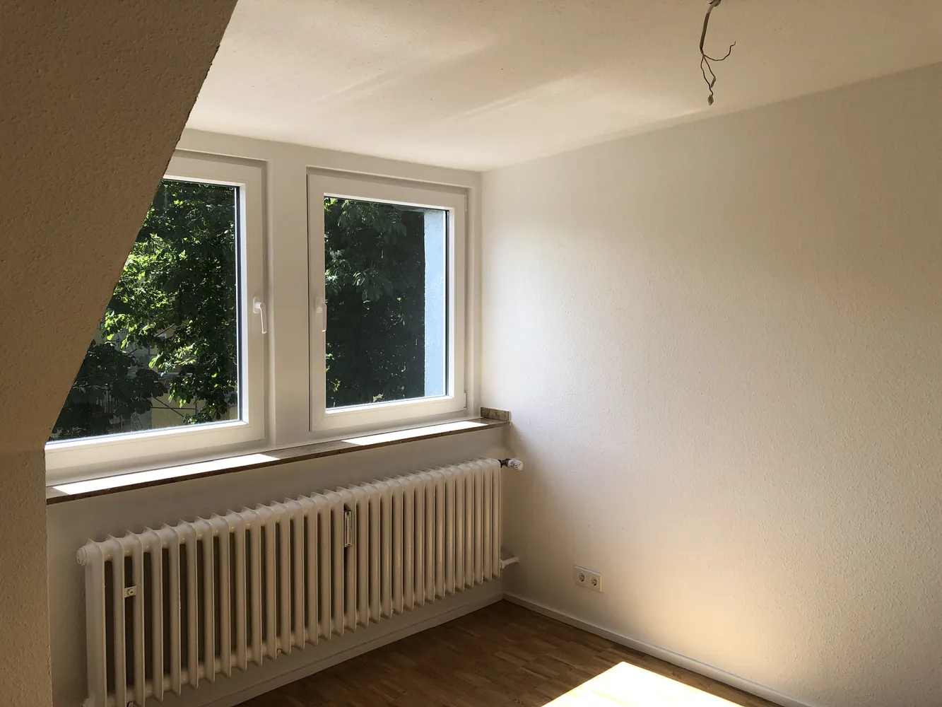 4 Zimmer Wohnung mit 100 m² in Köln – Bild 4