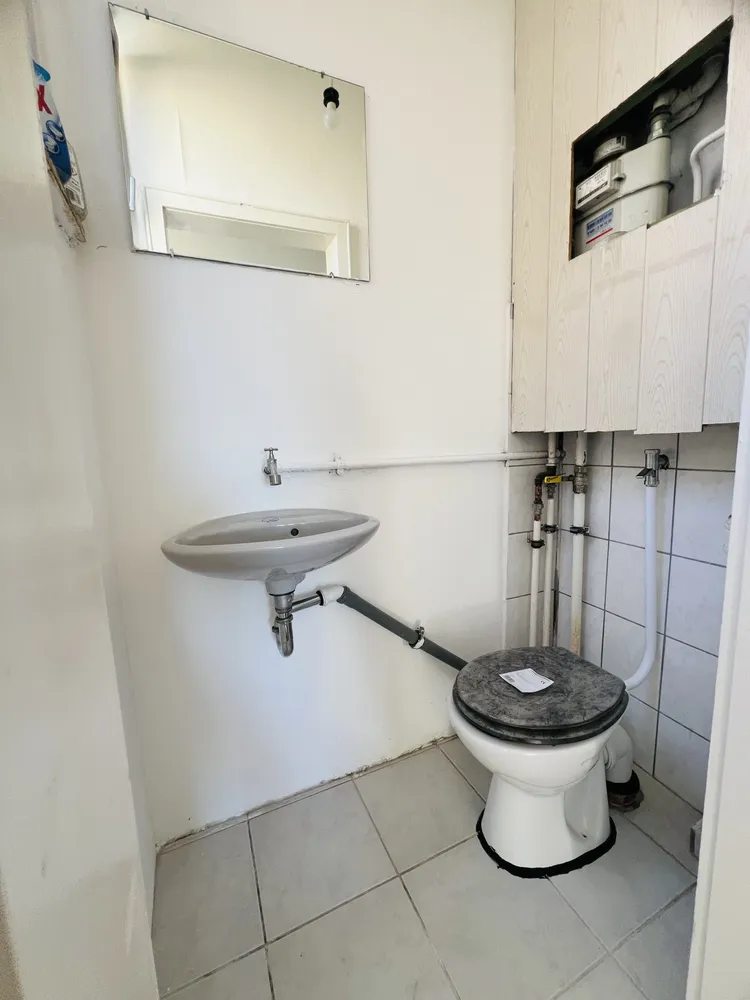 3 Zimmer Wohnung mit 66 m² in Mannheim – Bild 5