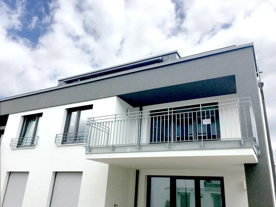 3 Zimmer Wohnung mit 85 m² in Herrenberg – Bild 9