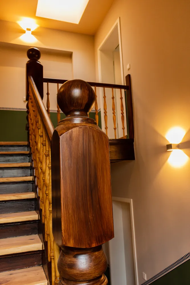 2 Zimmer Wohnung mit 32 m² in Leipzig – Bild 11