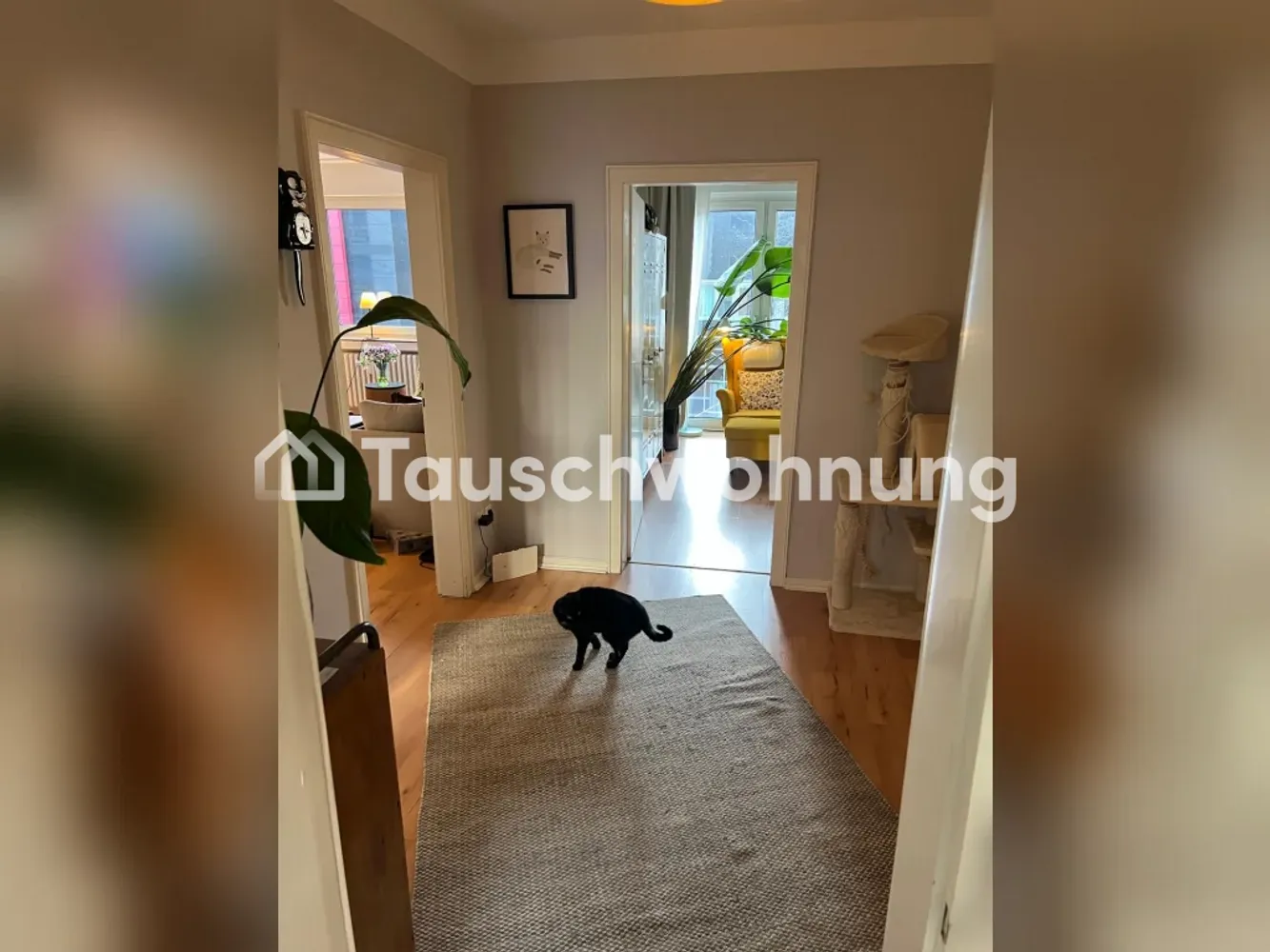 4 Zimmer Wohnung mit 85 m² in Köln – Bild 5