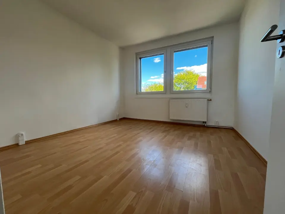 4 room apartment with 72 m² in Frankfurt (Oder) – Photo 3