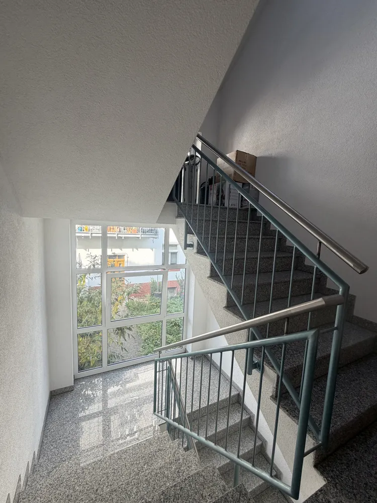 2 Zimmer Wohnung mit 56 m² in Heidelberg – Bild 4