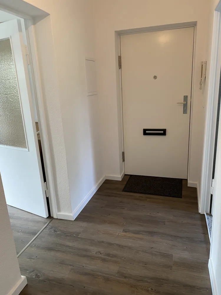 2 room apartment with 50 m² in Berlin – Photo 10