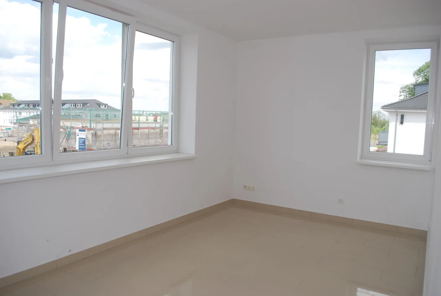 5 Zimmer Wohnung mit 138 m² in Werder (Havel) – Bild 9