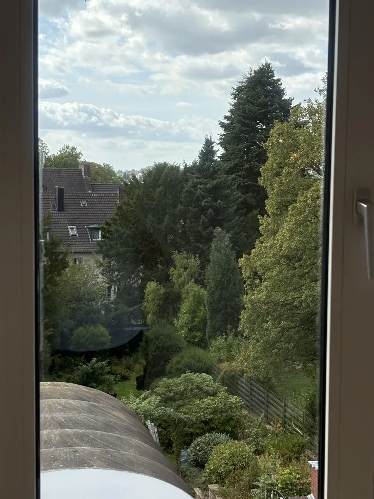 3 Zimmer Wohnung mit 56 m² in Witten – Bild 1
