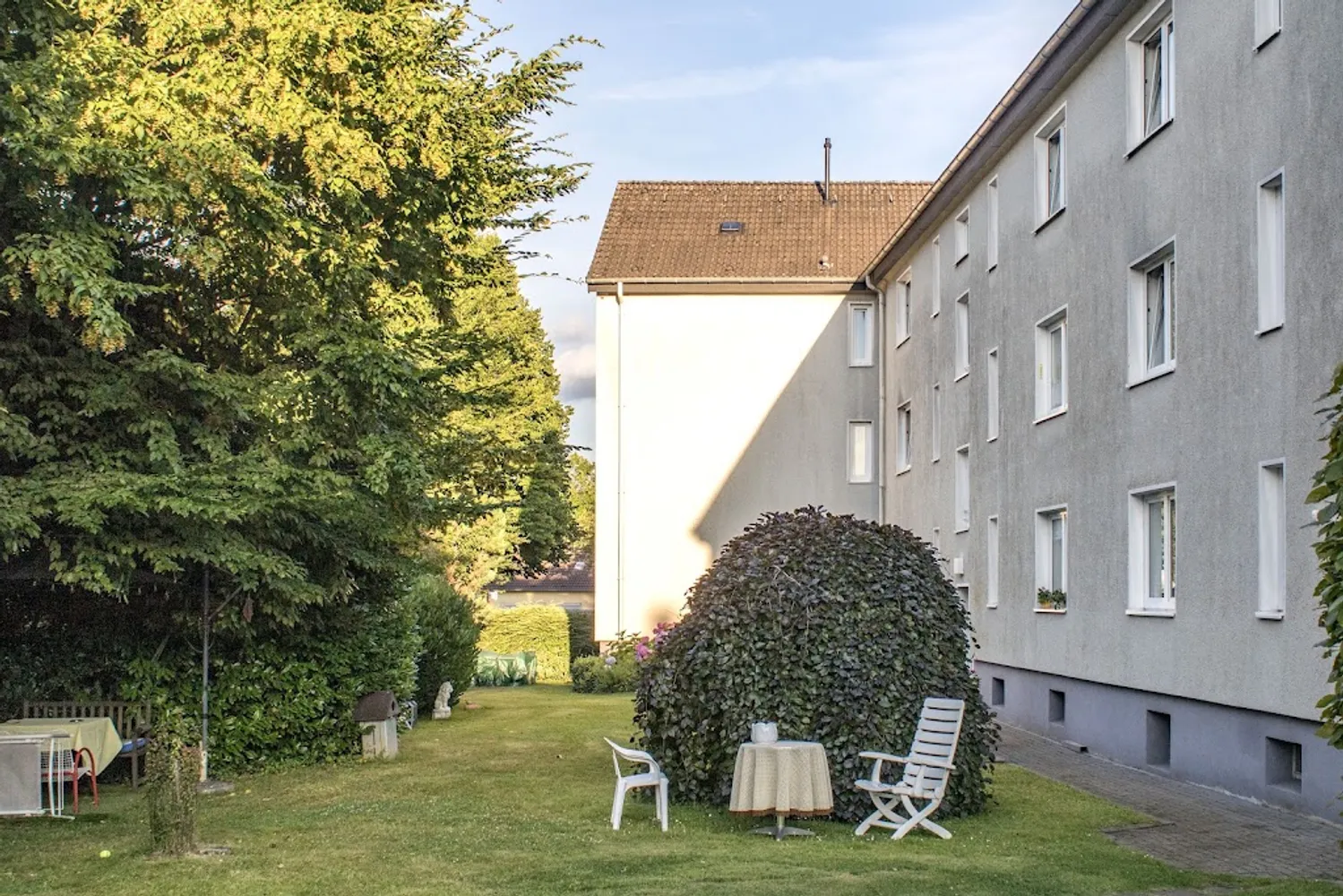 2 Zimmer Wohnung mit 54 m² in Essen – Bild 2
