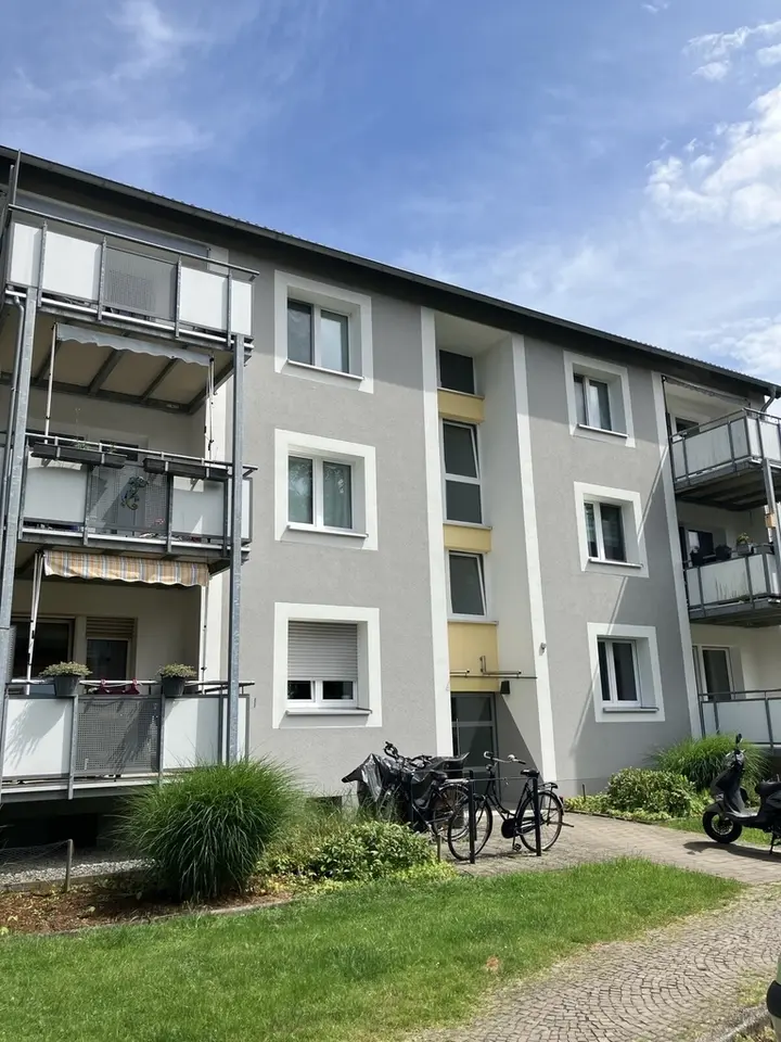 3 Zimmer Wohnung mit 64 m² in Krefeld – Bild 4