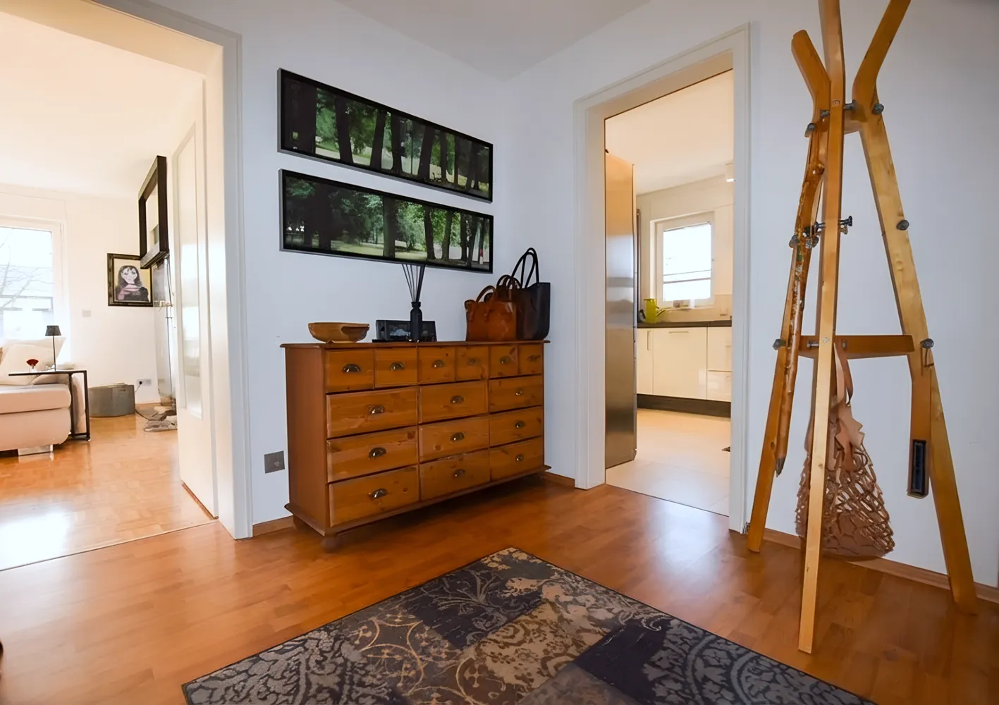 5 Zimmer Wohnung mit 153 m² in Bonn – Bild 8