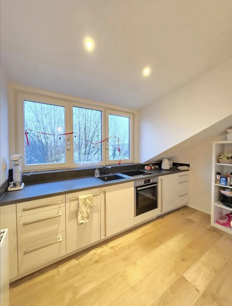 2 room apartment with 44 m² in Wiesbaden – Photo 6
