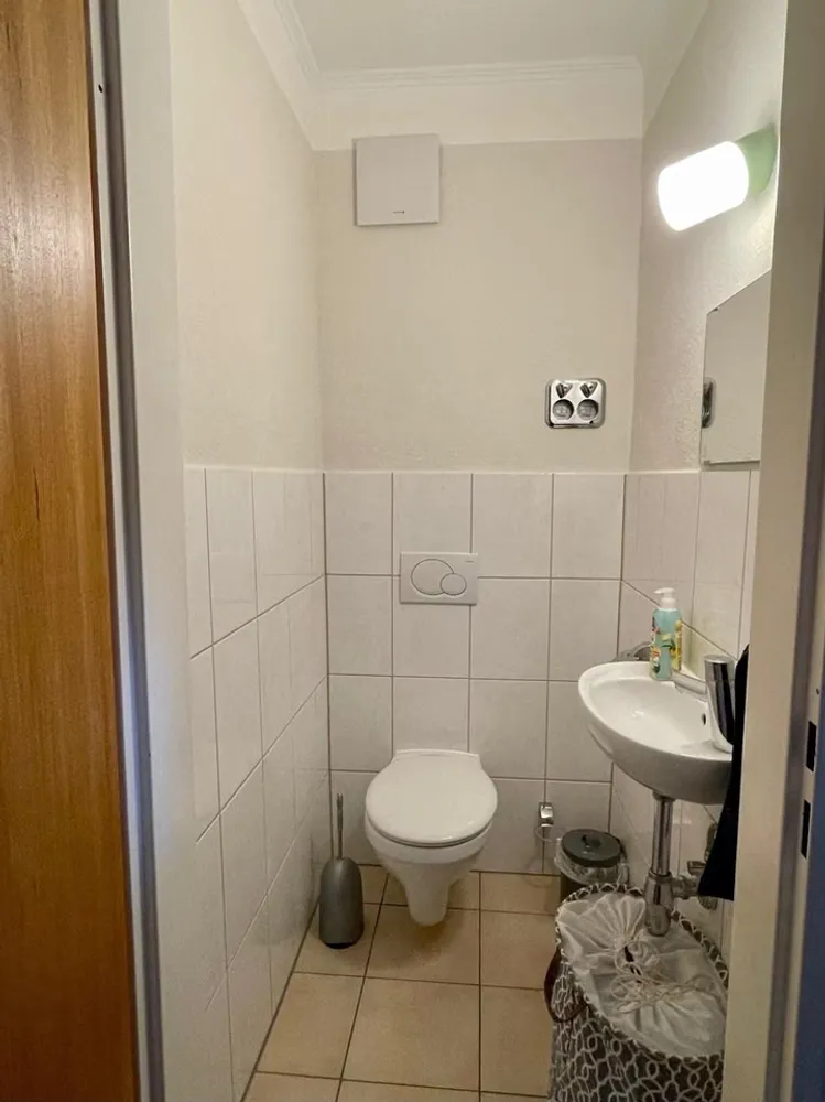 2 room apartment with 70 m² in Heidelberg – Photo 8