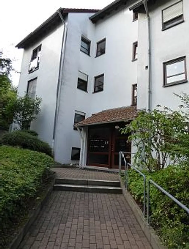 2 Zimmer Wohnung mit 58 m² in Sankt Ingbert – Bild 6