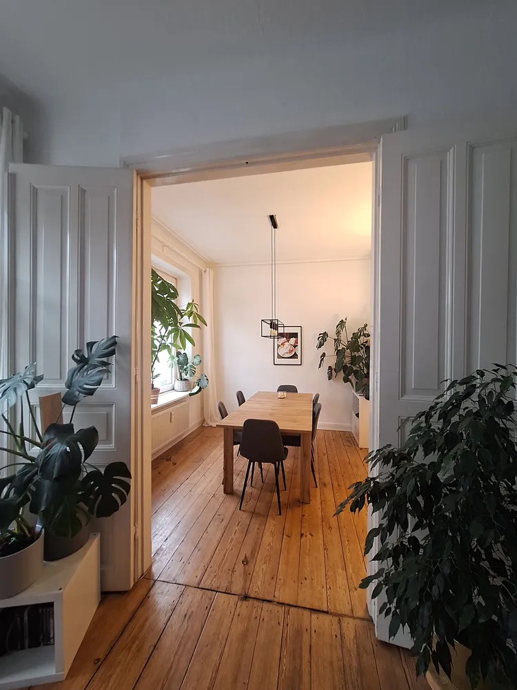 4 Zimmer Wohnung mit 66 m² in Hamburg – Bild 4