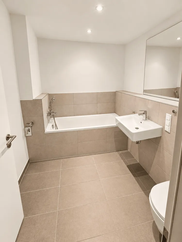 4 Zimmer Wohnung mit 112 m² in Mainz – Bild 6