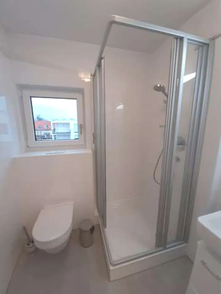 1 Zimmer Wohnung mit 30 m² in München – Bild 9